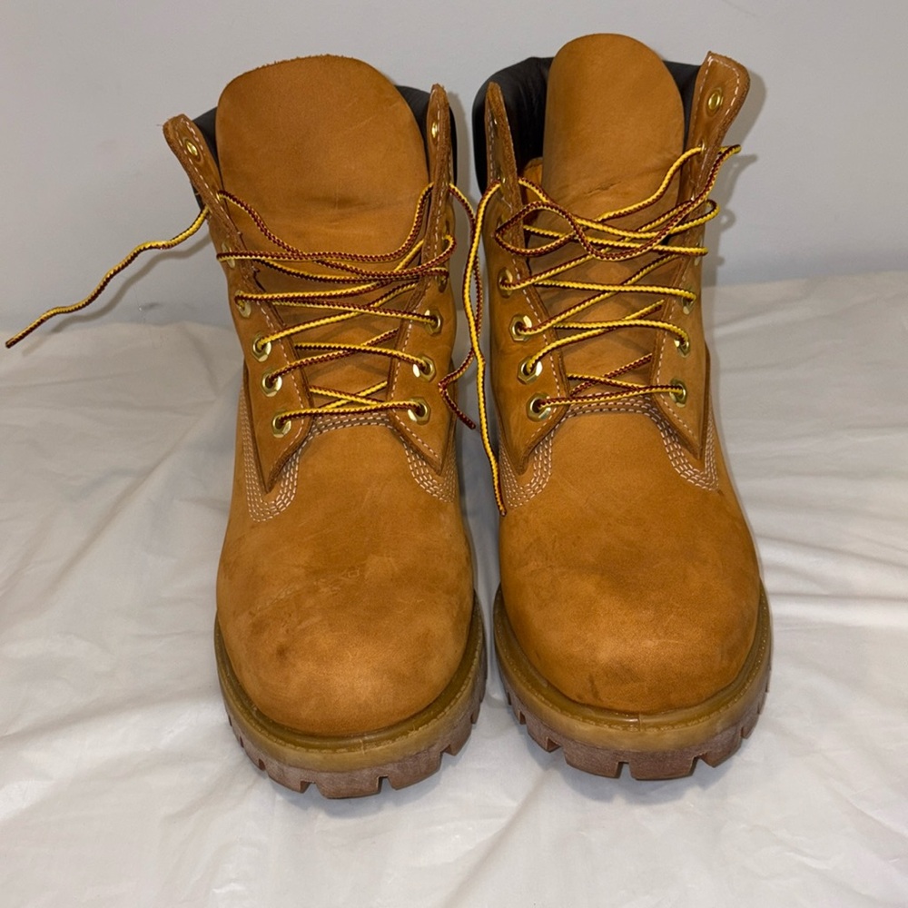 Women’s Light brown Timberland